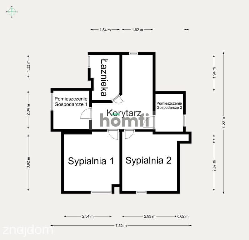 WYJĄTKOWY DOM W ZWOLENIU - zdjęcie 19