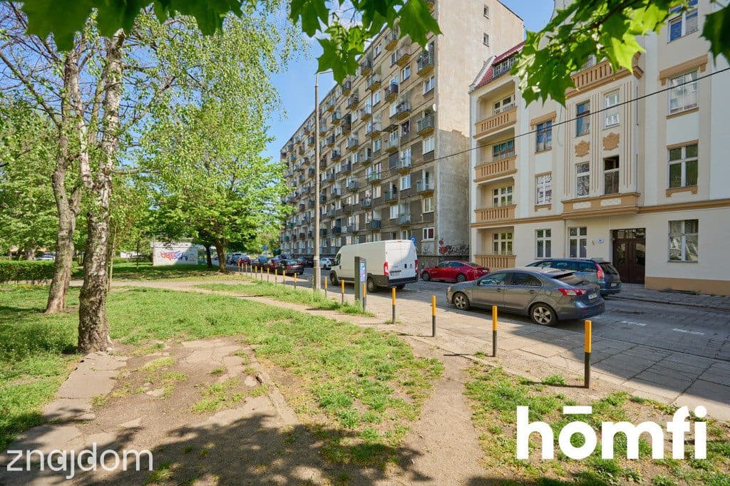 KAWALERKA | ul. Dobra | Centrum blisko Rynku - zdjęcie 12