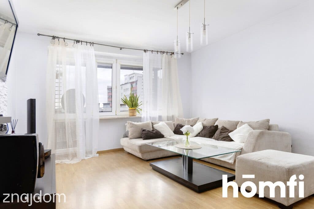 3-pok.mieszkanie|73 m²|Kochanowskiego 28