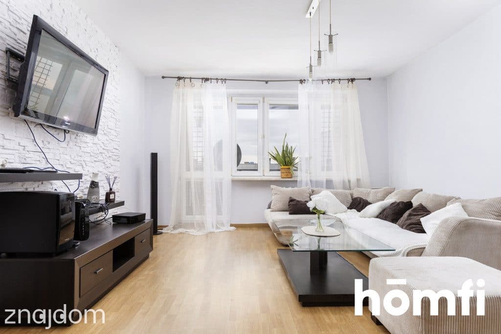 3-pok.mieszkanie|73 m²|Kochanowskiego 28 - zdjęcie 2