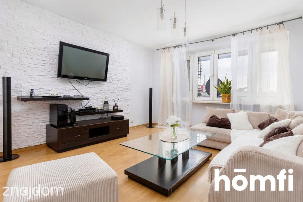 3-pok.mieszkanie|73 m²|Kochanowskiego 28 - zdjęcie 3