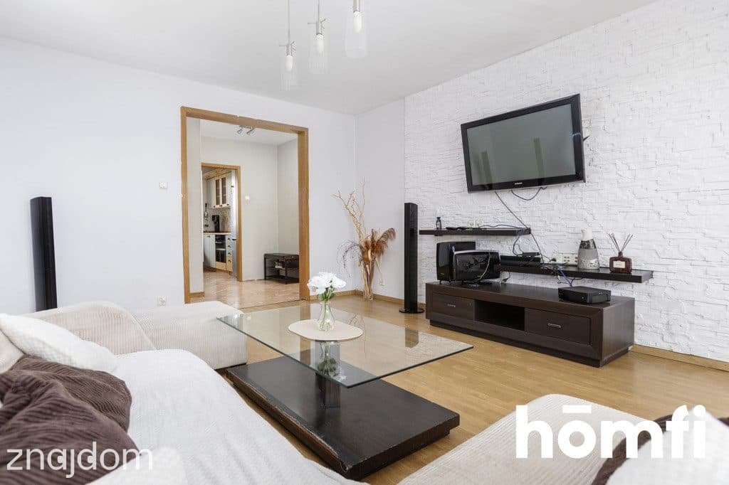 3-pok.mieszkanie|73 m²|Kochanowskiego 28 - zdjęcie 4