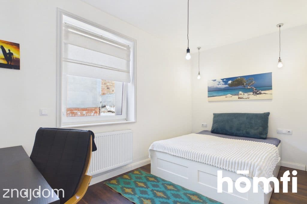 48m² z ogródkiem + parking | Blisko lasu! - zdjęcie 6
