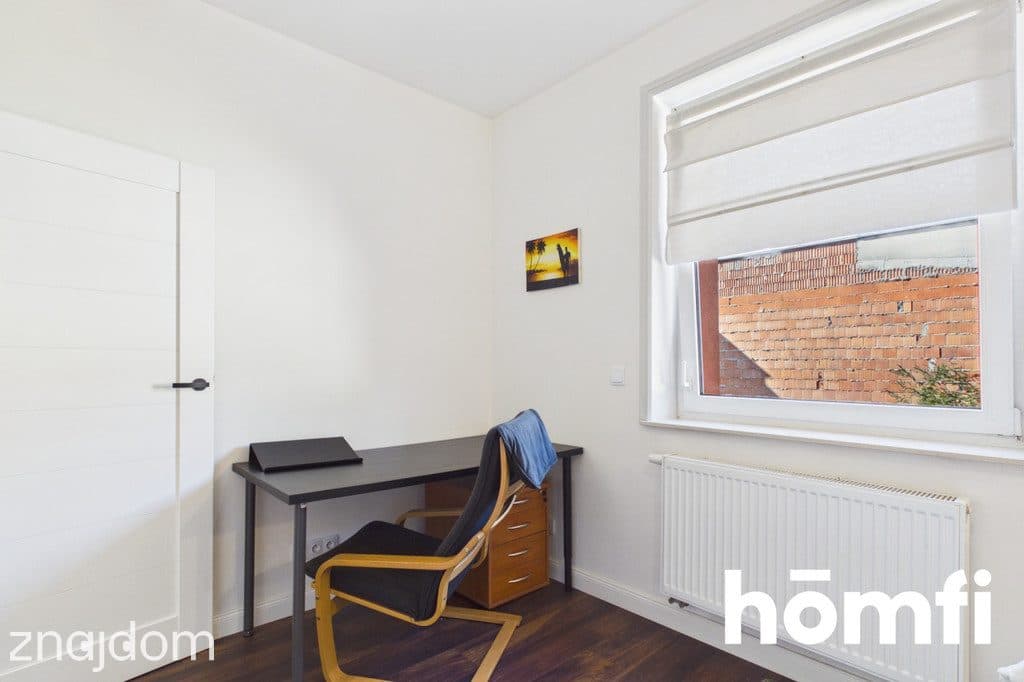 48m² z ogródkiem + parking | Blisko lasu! - zdjęcie 8