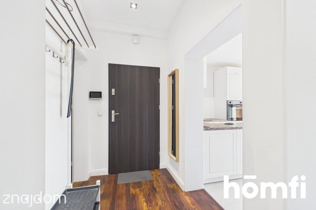 48m² z ogródkiem + parking | Blisko lasu! - zdjęcie 12