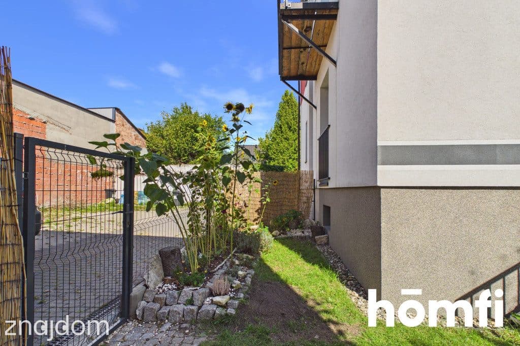 48m² z ogródkiem + parking | Blisko lasu! - zdjęcie 15