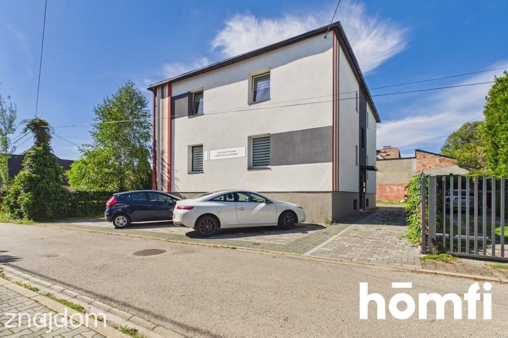 48m² z ogródkiem + parking | Blisko lasu! - zdjęcie 17