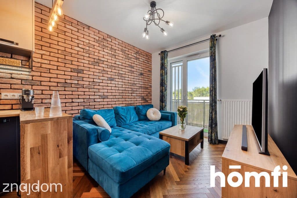 OSIEDLE CARPATIA | LOGGIA 9 M² | DOSTĘPNE OD ZARAZ - zdjęcie 8