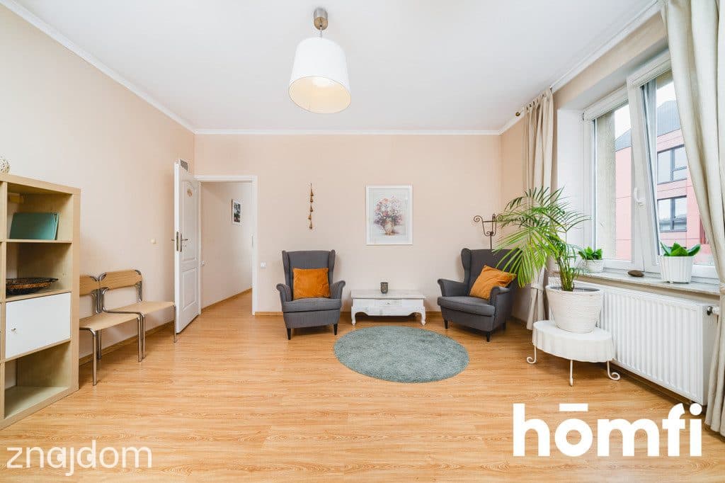 3 gabinety, łazienka, 60 m2, Bronowice - zdjęcie 5