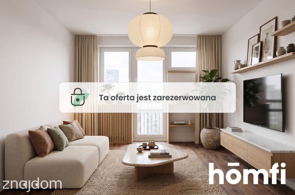Rozkładowe 3 pokoje w doskonałej lokalizacji