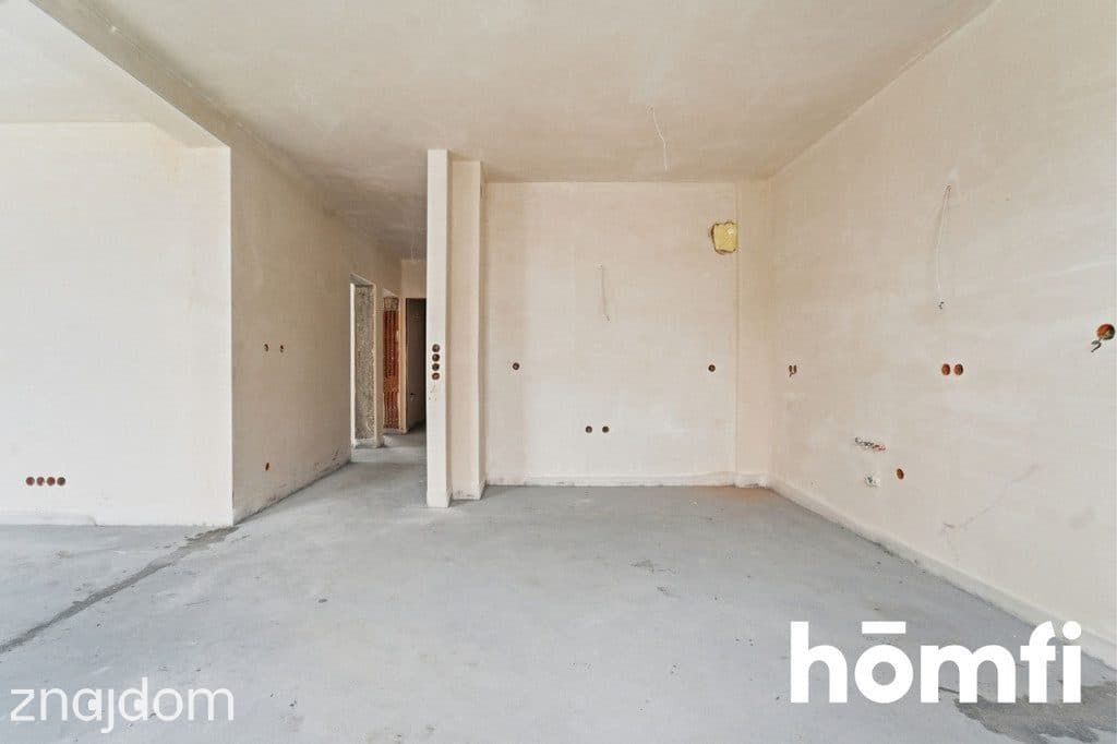 4 pokoje | 89 m² | użytkowe poddasze | Kamienica - zdjęcie 3