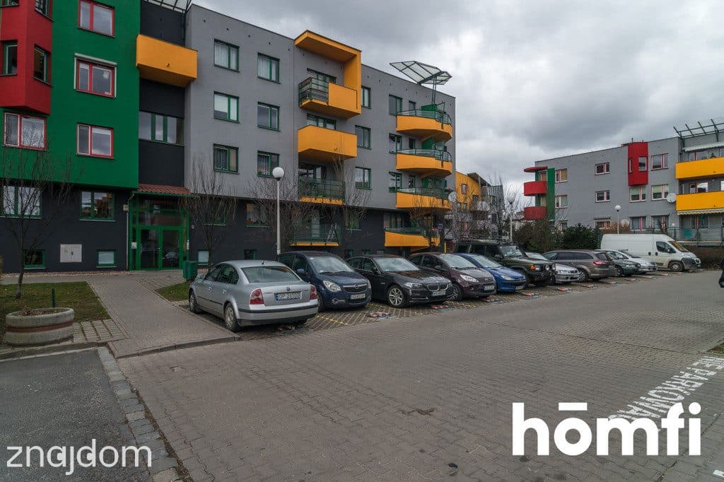 2pok mieszkanie naprzeciwko Szpitala na Borowskiej - zdjęcie 11