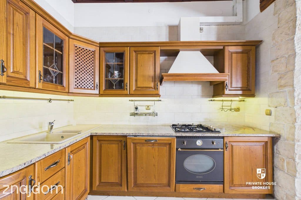 Dwupoziomowy apartament 200 m2 | Planty, Kraków - zdjęcie 5