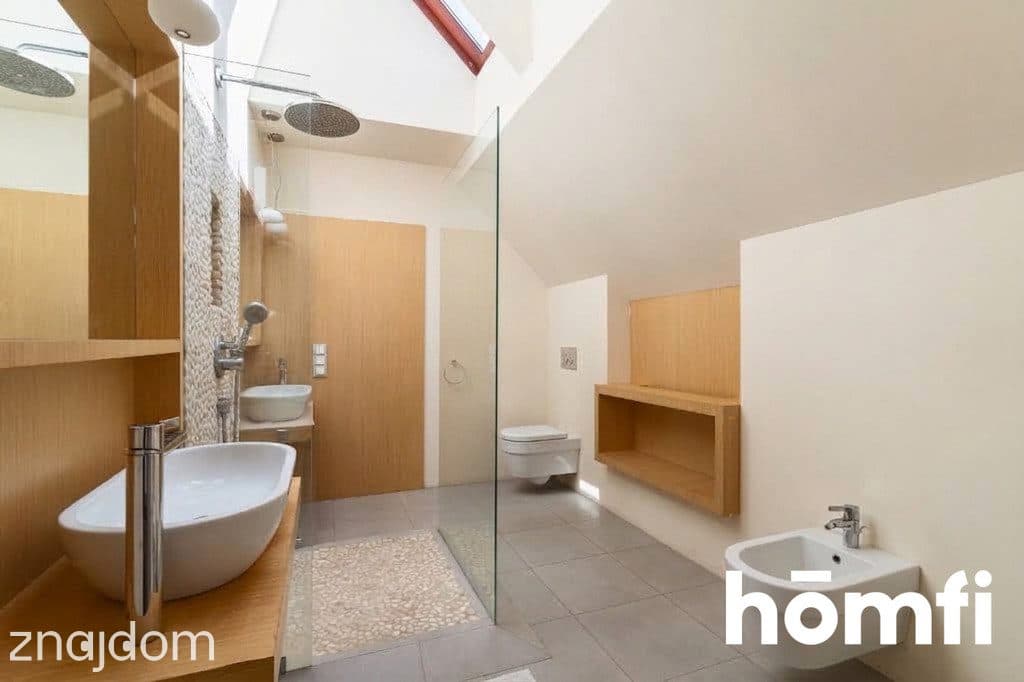 Dwupoziomowy apartament 128,1 m² | Jaśkowa Dolina - zdjęcie 4
