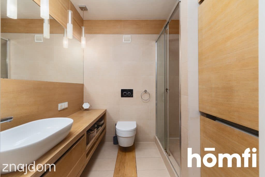 Dwupoziomowy apartament 128,1 m² | Jaśkowa Dolina - zdjęcie 6