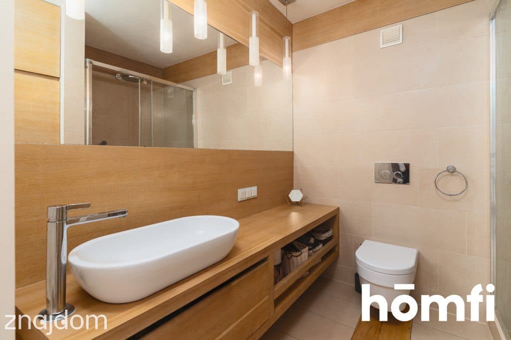 Dwupoziomowy apartament 128,1 m² | Jaśkowa Dolina - zdjęcie 7