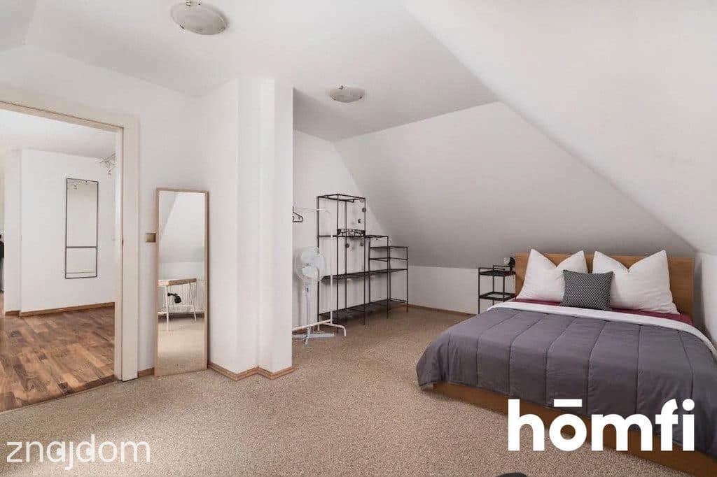 Dwupoziomowy apartament 128,1 m² | Jaśkowa Dolina - zdjęcie 8