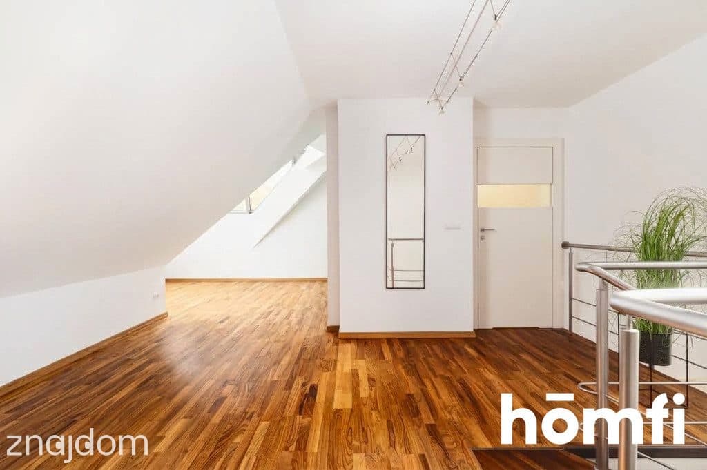 Dwupoziomowy apartament 128,1 m² | Jaśkowa Dolina - zdjęcie 12