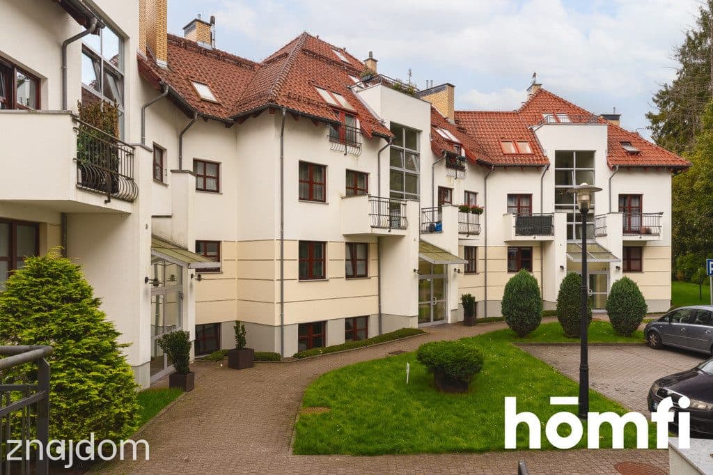 Dwupoziomowy apartament 128,1 m² | Jaśkowa Dolina - zdjęcie 13