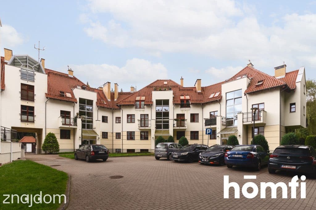 Dwupoziomowy apartament 128,1 m² | Jaśkowa Dolina - zdjęcie 14