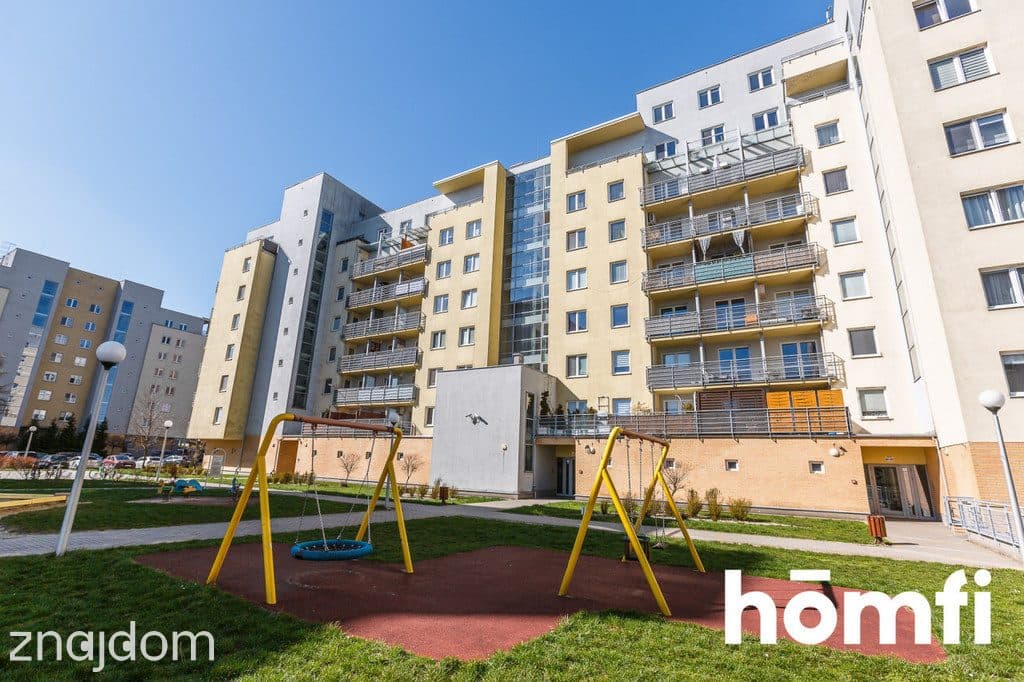 3-pokojowe mieszkanie z dwoma miejscami w garażu - zdjęcie 15