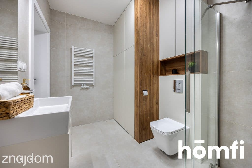 Osiedle Dębicka - 2 pokoje, garaż, balkon - zdjęcie 5