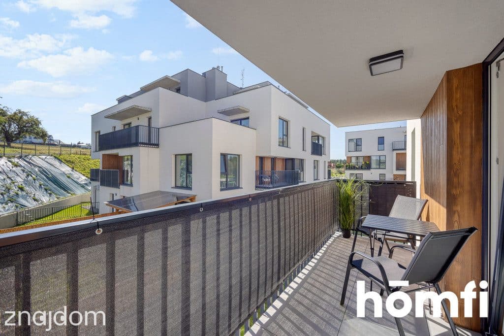 Osiedle Dębicka - 2 pokoje, garaż, balkon - zdjęcie 8