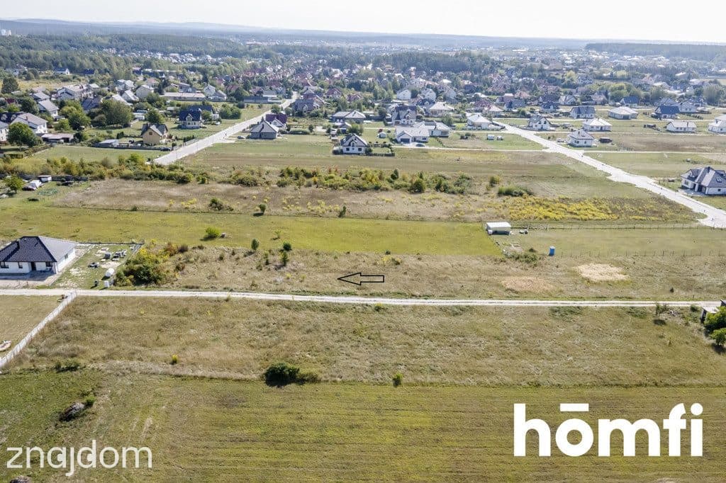 Działka 927 m² w Kowali, tylko 10 km od Kielc - zdjęcie 9