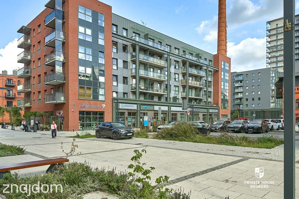 WYSOKI STANDARD | PARKING | KLIMATYZACJA - zdjęcie 20