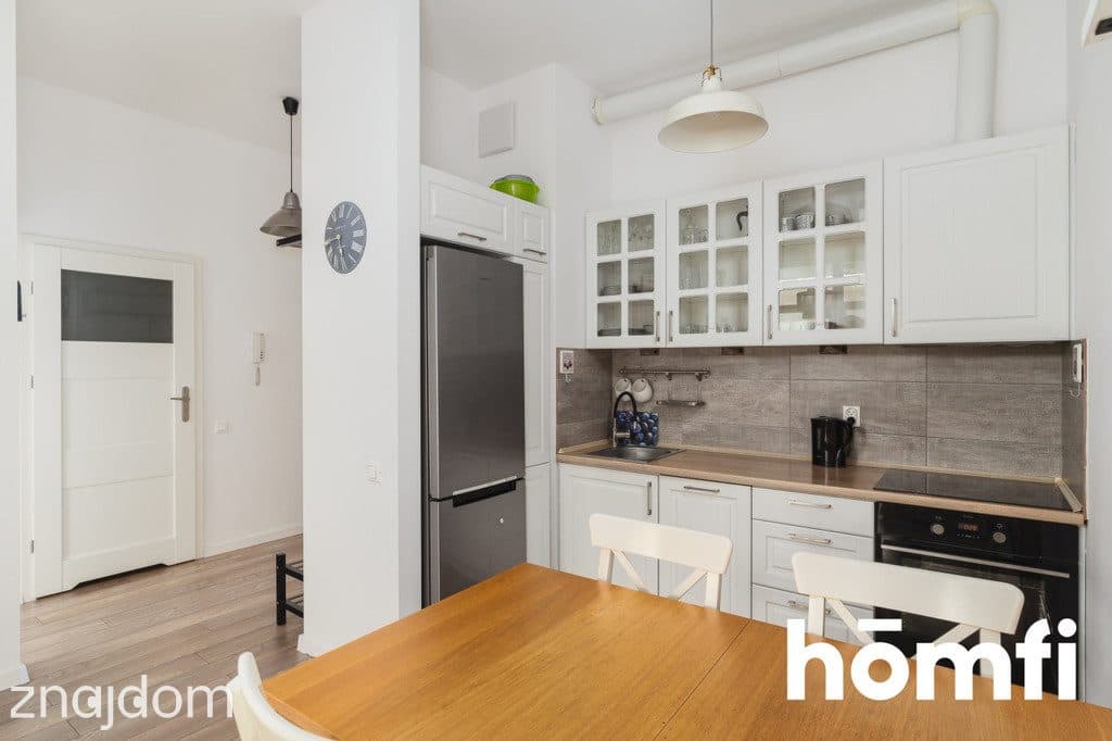 Gdynia Strzelców. Apartament z widokiem na las - zdjęcie 7