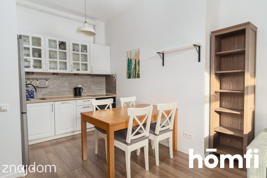 Gdynia Strzelców. Apartament z widokiem na las - zdjęcie 8