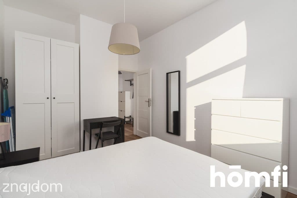 Gdynia Strzelców. Apartament z widokiem na las - zdjęcie 10