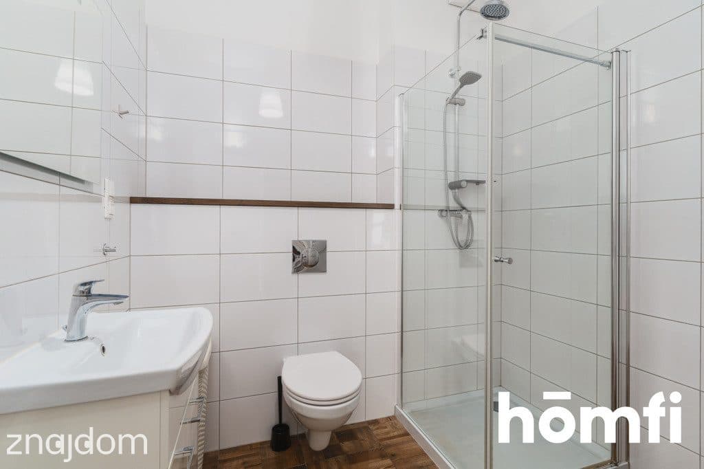 Gdynia Strzelców. Apartament z widokiem na las - zdjęcie 12