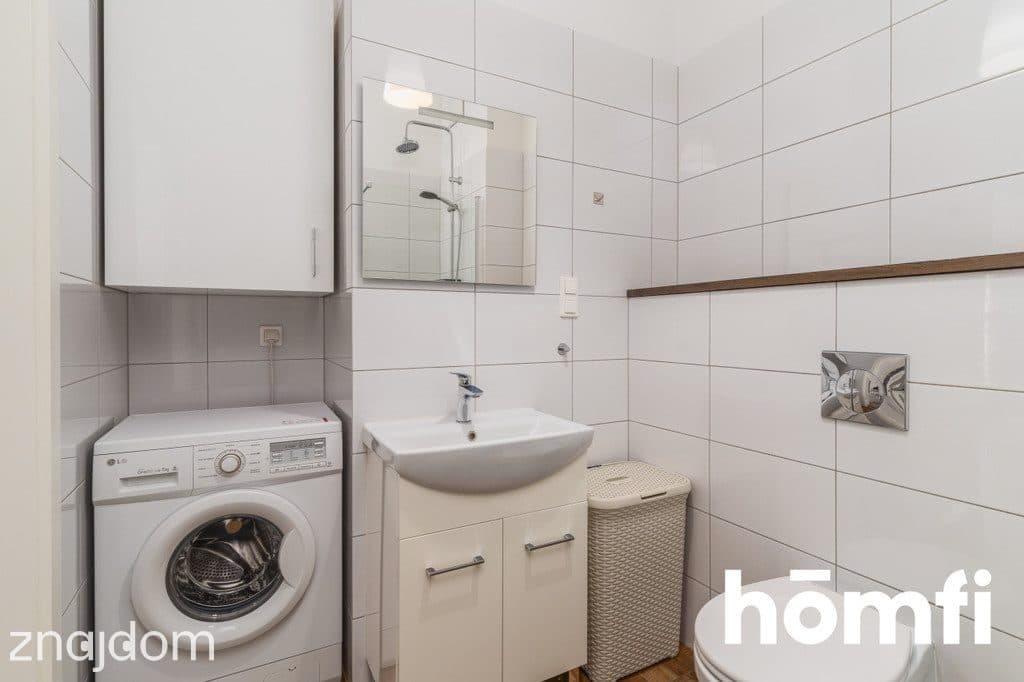 Gdynia Strzelców. Apartament z widokiem na las - zdjęcie 13