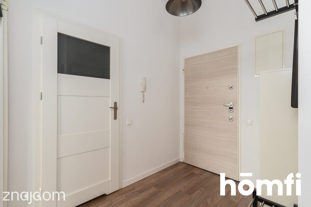 Gdynia Strzelców. Apartament z widokiem na las - zdjęcie 14