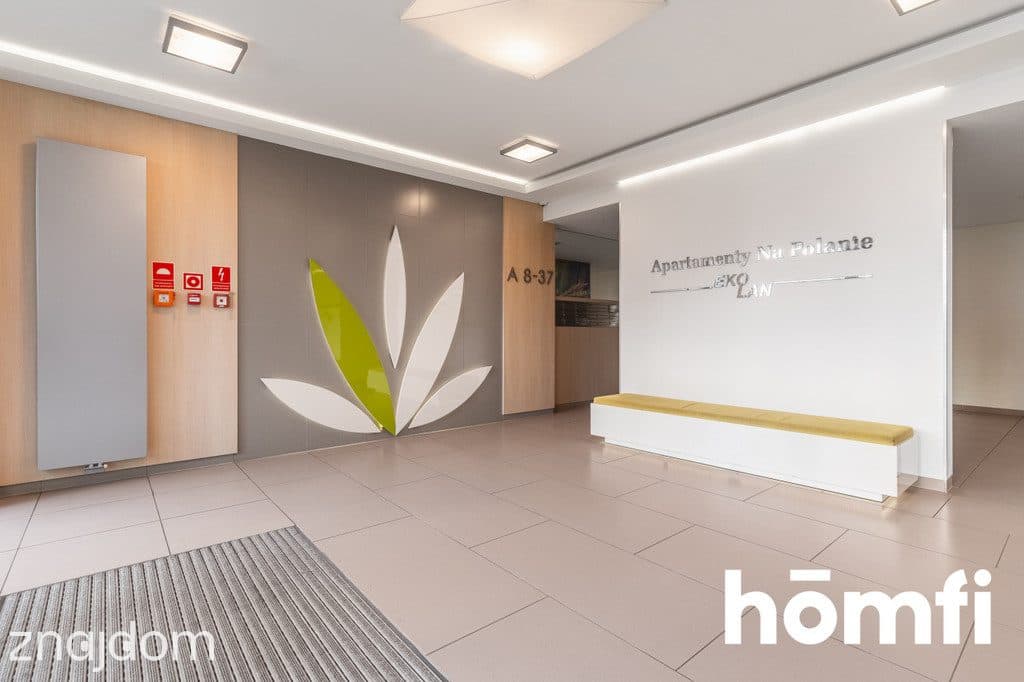 Gdynia Strzelców. Apartament z widokiem na las - zdjęcie 15