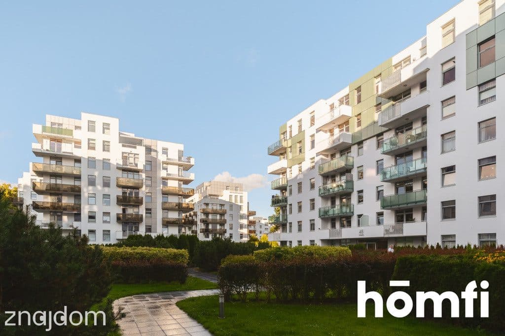Gdynia Strzelców. Apartament z widokiem na las - zdjęcie 16