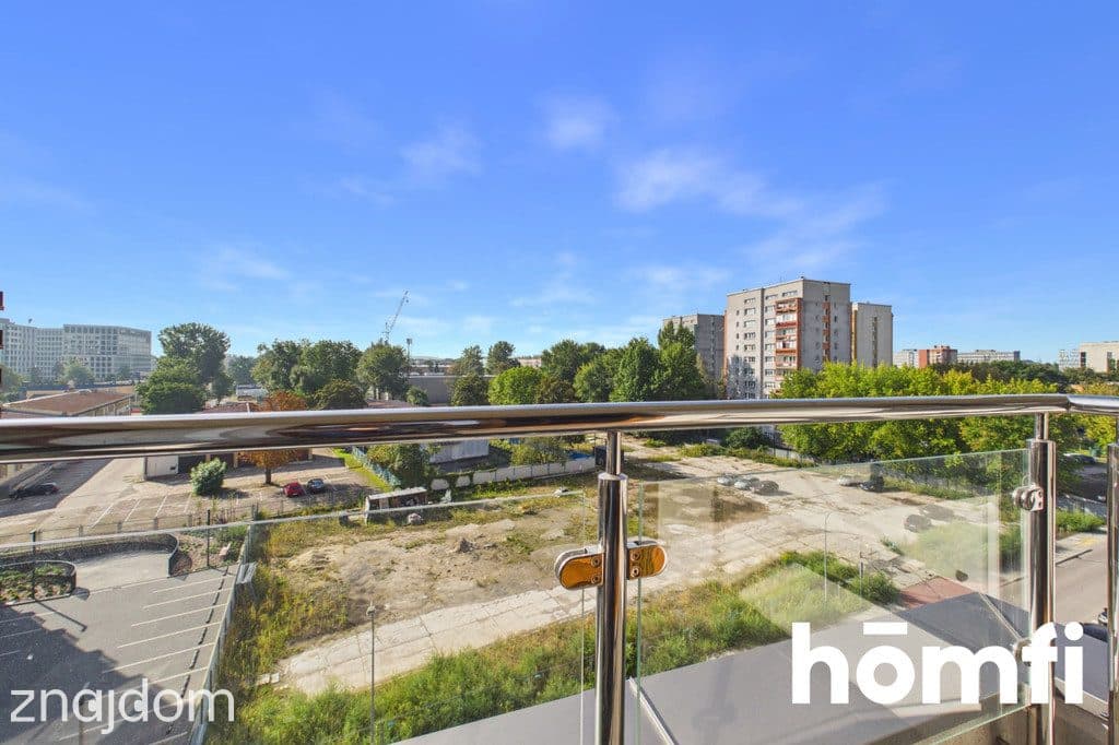 Jasne 3-pokoje, balkon, komórka, Grzegórzki Park - zdjęcie 15