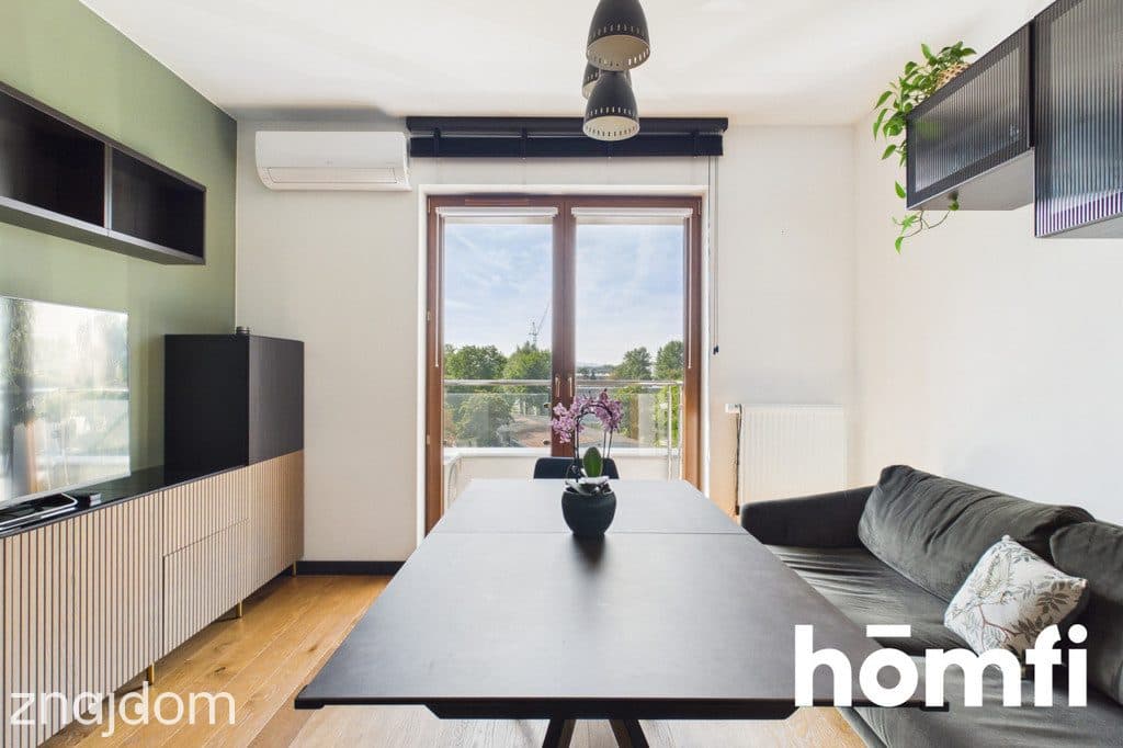 Jasne 3-pokoje, balkon, komórka, Grzegórzki Park - zdjęcie 16