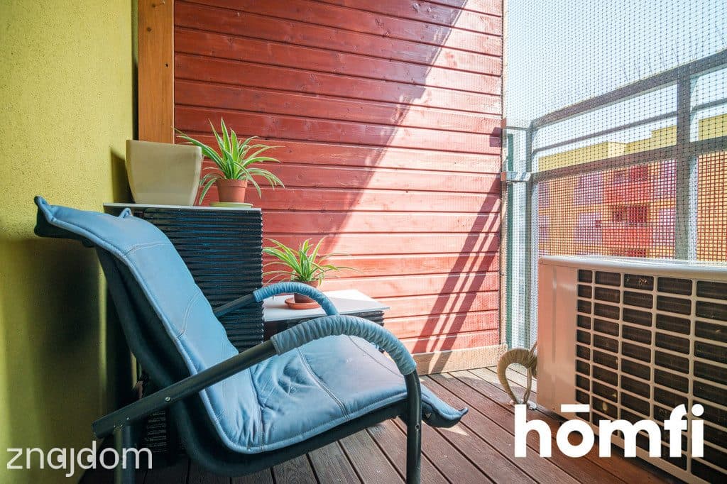 3-pokojowy apartament wykończony drewnem - zdjęcie 13