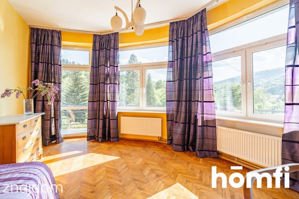 4 POKOJE | 109 M² | 3 BALKONY | ŚCISŁE CENTRUM - zdjęcie 10