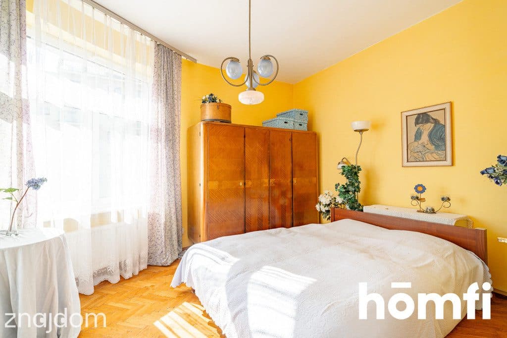 4 POKOJE | 109 M² | 3 BALKONY | ŚCISŁE CENTRUM - zdjęcie 11