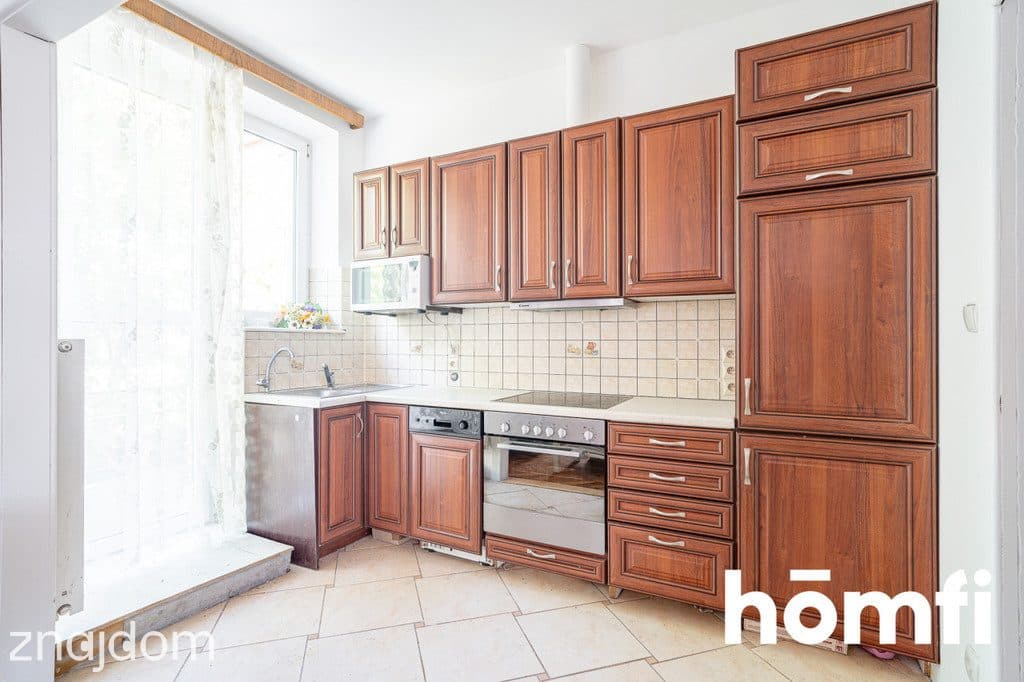 4 POKOJE | 109 M² | 3 BALKONY | ŚCISŁE CENTRUM - zdjęcie 12