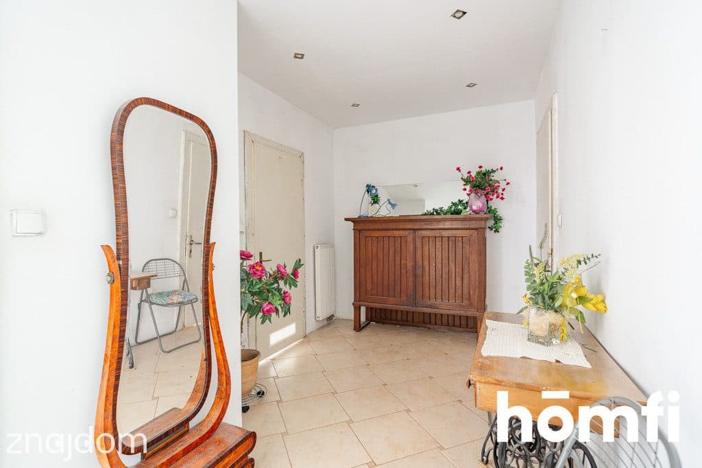4 POKOJE | 109 M² | 3 BALKONY | ŚCISŁE CENTRUM - zdjęcie 13