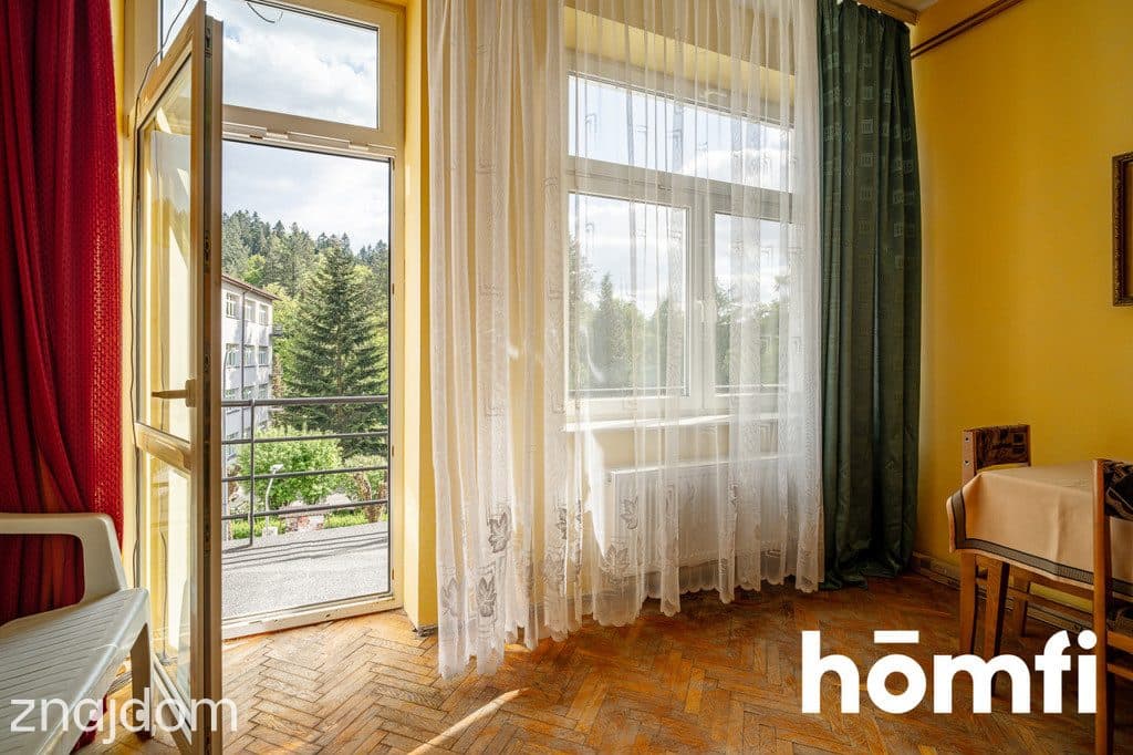 4 POKOJE | 109 M² | 3 BALKONY | ŚCISŁE CENTRUM - zdjęcie 15