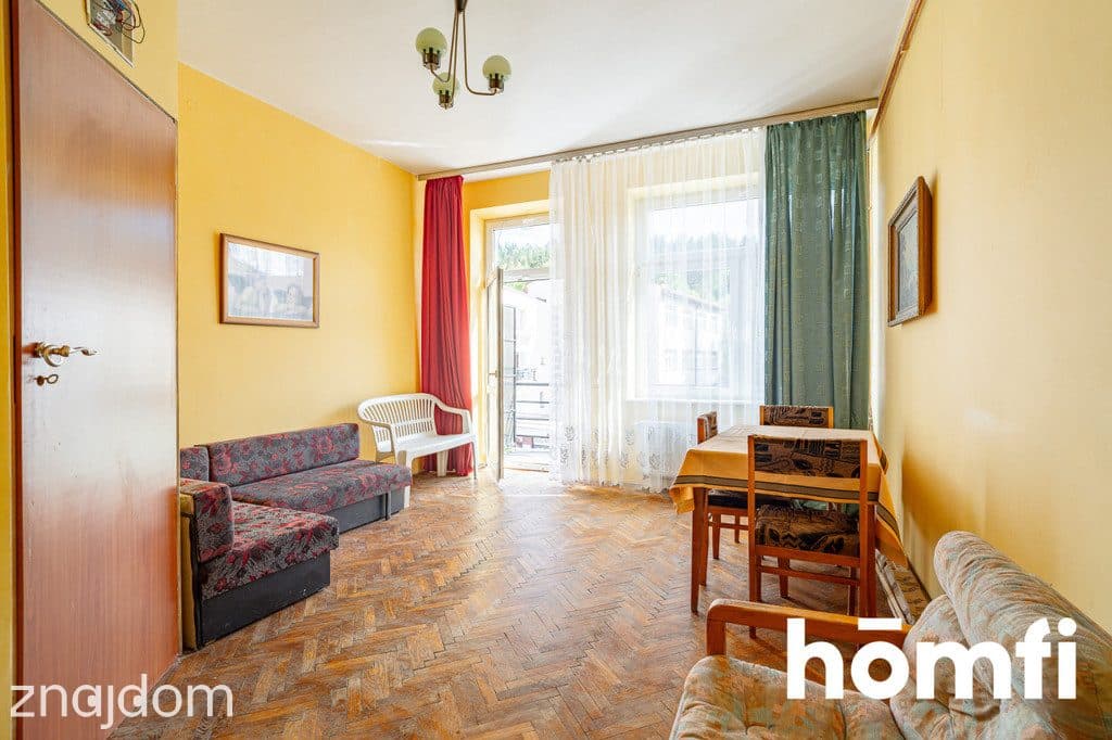 4 POKOJE | 109 M² | 3 BALKONY | ŚCISŁE CENTRUM - zdjęcie 16