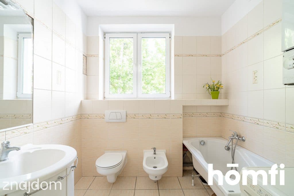 4 POKOJE | 109 M² | 3 BALKONY | ŚCISŁE CENTRUM - zdjęcie 17