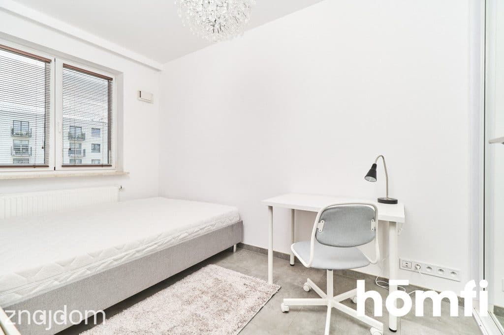 2 pokoje | balkon | Osiedle Oaza | ul. Piękna - zdjęcie 5