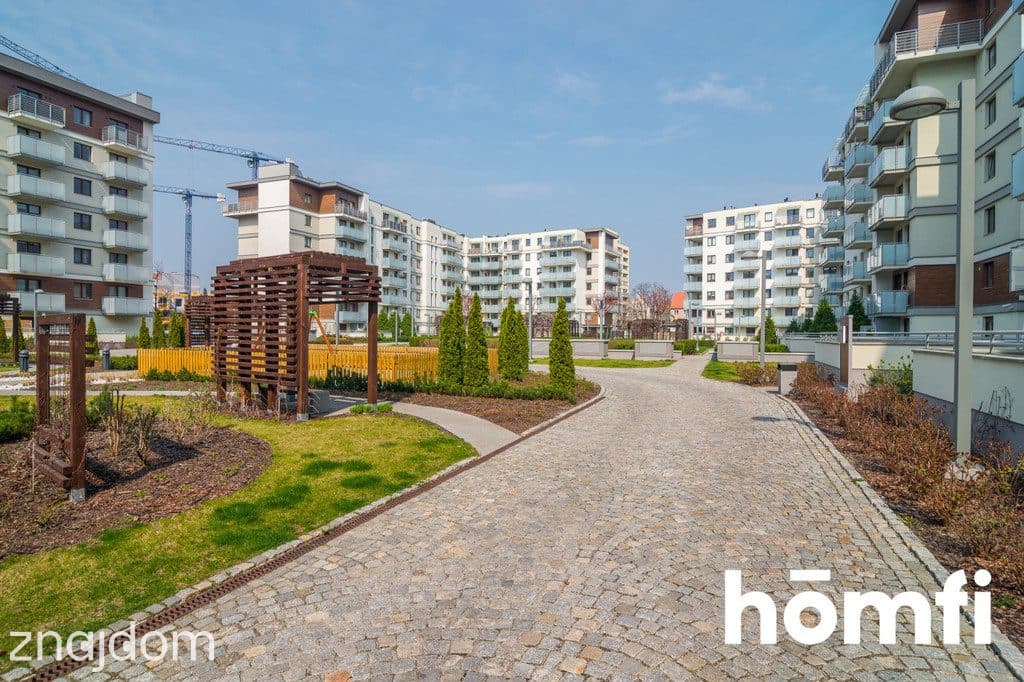 2 pokoje | balkon | Osiedle Oaza | ul. Piękna - zdjęcie 8