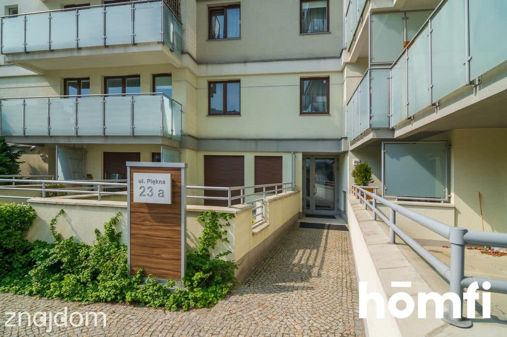 2 pokoje | balkon | Osiedle Oaza | ul. Piękna - zdjęcie 15